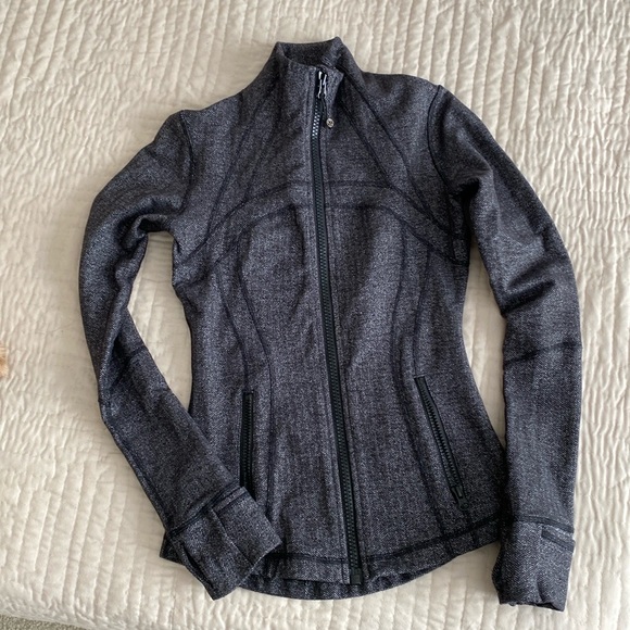 Lululemon Define Jacket - Picture 1 of 7
